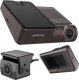 Wideorejestrator Hikvision Wideorejestrator Hikvision G2PRO GPS 2160P + 1080P 1