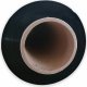 Folia stretch Stiv-trade Folia strecz czarna 3kg czarny stretch 7
