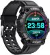Smartwatch OEM FD68 Czarny 1