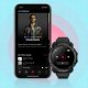 Smartwatch OEM FD68 Czarny 5