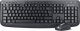 Klawiatura + mysz Dynabook KL50M (PA5350E-1EGR) 1