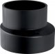 Geberit Zwężka niesymetryczna PE d63/40 1