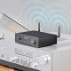 Arylic Arylic B50 Multi Wejściowy Wzmacniacz Audio z Odbiornikiem i Nadajnikiem Bluetooth 10