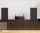 Arylic Arylic B50 Multi Wejściowy Wzmacniacz Audio z Odbiornikiem i Nadajnikiem Bluetooth 7