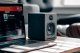 Kolumna AudioEngine Audioengine A1-MR Głosniki Aktywne Multiroom ze Streamingiem 3