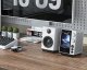 FiiO FiiO R7 white Wzmacniacz słuchawkowy z DAC 8