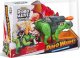 Figurka Zuru Figurka interaktywna Robo Alive Dino Wars Stegozaur 4