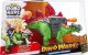Figurka Zuru Figurka interaktywna Robo Alive Dino Wars Stegozaur 5