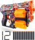 Zuru Wyrzutnia wz?r H SKINS-DREAD (12 Strza?ek) 3
