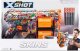 Zuru Wyrzutnia wz?r H SKINS-DREAD (12 Strza?ek) 4