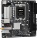 Płyta główna ASRock B760M-ITX/D4 WIFI 4