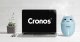 Nawilżacz powietrza Cronos XYD-Y1 Niebieski 9