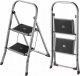 Kadax KADAX Drabina Drabinka Domowa 2 Stopniowa 150kg 11