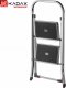 Kadax KADAX Drabina Drabinka Domowa 2 Stopniowa 150kg 10