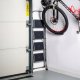 Kadax KADAX Drabina Drabinka Domowa 4 Stopniowa 150kg 7