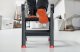 Kadax KADAX Taboret 63cm Kuchenny Solidny Składany 150kg 3