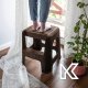 Kadax Taboret Z Schodkiem Stołek Drabina Krzesełko 5
