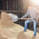 Kadax Łopata Do Ziarna Piasku Popiołu Aluminiowa Szufla 2