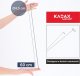 Kadax Podpora Podpórka Do Roślin Kwiatów Róż Stal 60 cm 5