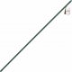 Kadax Tyczka Podpórka Do Roślin Stalowa Powlekana 120cm 1