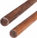 Kadax Palik Drewniany Podpora Do Roślin Drzew 150cm 1szt 4