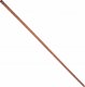 Kadax Palik Drewniany Podpora Do Roślin Drzew 150cm 1szt 6