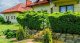 Kadax Pergola Ogrodowa Metalowa Łuk Na Kwiaty Róże 250cm 9