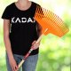 Kadax Grabie Do Liści Trawy Z Drewnianym Trzonkiem 160cm 5