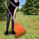Kadax Grabie Do Liści Trawy Z Drewnianym Trzonkiem 170cm 3