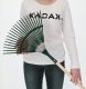 Kadax Grabie Do Liści Trawy Z Drutu Z Trzonkiem 43 cm 2