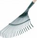 Kadax Grabie Do Liści Trawy Z Drutu Z Trzonkiem 43 cm 9