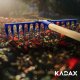 Kadax Grabie Z Aeratorem Ogrodowe Wertykulator 150 cm 2