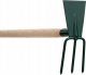 Kadax Motyczka Motyka Ogrodowa Stalowa Trzonek 83 cm 1