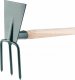 Kadax Motyczka Motyka Ogrodowa Stalowa Trzonek 83 cm 1