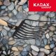 Kadax Widły Gable Do Buraków Ziemniaków Kamieni 10 Zębów 5