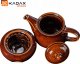 Kadax KADAX Zest Czaj Atenaa1L podgrze+4xkub0,25l ucho 7