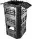 Kadax Kompostownik Ogrodowy Modularny 1260L 10