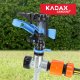 Kadax Zraszacz Pulsacyjny Z Metalową Szpilką Nawadnianie 3