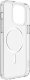 Belkin Belkin Sheerforce magnetic case iPhone14 ProMax MSA011btCL 2