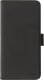 Deltaco DELTACO telefono dėklas / piniginė iPhone 11 Pro Max, nuimama nugarėlė MCASE-W19IP65BLK 1