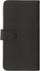 Deltaco DELTACO telefono dėklas / piniginė iPhone 11 Pro Max, nuimama nugarėlė MCASE-W19IP65BLK 1