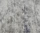 vidaXL Dywanik kuchenny, wzór betonu, 45x150 cm, aksamitny 4