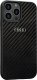 Audi Audi Carbon Fiber iPhone 13 Pro Max 6.7" czarny/black hardcase AU-TPUPCIP13PM-R8/D2-BK 6