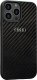 Audi Audi Carbon Fiber iPhone 13 Pro Max 6.7" czarny/black hardcase AU-TPUPCIP13PM-R8/D2-BK 8
