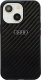 Audi Audi Carbon Fiber iPhone 14 6.1" czarny/black hardcase AU-TPUPCIP14-R8/D2-BK 1