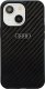 Audi Audi Carbon Fiber iPhone 14 6.1" czarny/black hardcase AU-TPUPCIP14-R8/D2-BK 3
