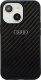 Audi Audi Carbon Fiber iPhone 14 6.1" czarny/black hardcase AU-TPUPCIP14-R8/D2-BK 5
