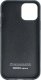 Audi Audi Carbon Fiber iPhone 14 6.1" czarny/black hardcase AU-TPUPCIP14-R8/D2-BK 6