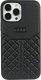 Audi Audi Genuine Leather iPhone 13 Pro / 13 6.1" czarny/black hardcase AU-TPUPCIP13P-Q8/D1-BK 7