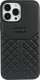 Audi Audi Genuine Leather iPhone 13 Pro Max 6.7" czarny/black hardcase AU-TPUPCIP13PM-Q8/D1-BK 1